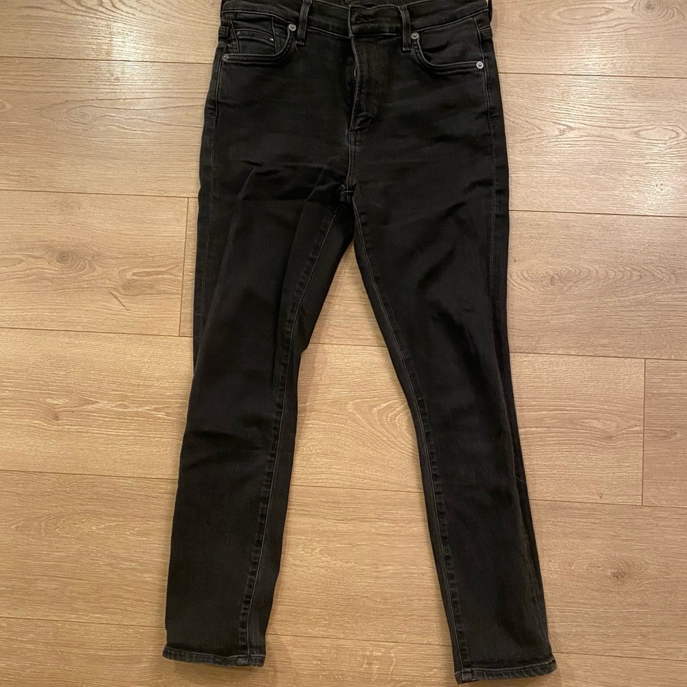 Citizens of Humanity Skinny Jeans
